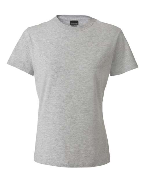 Hanes Women's Perfect-T T-Shirt SL04