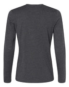 BELLA + CANVAS Women’s Jersey Long Sleeve Tee 6500