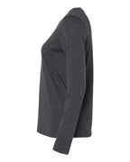 BELLA + CANVAS Women’s Jersey Long Sleeve Tee 6500