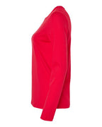 BELLA + CANVAS Women’s Jersey Long Sleeve Tee 6500