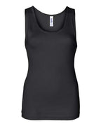 BELLA + CANVAS Women's Baby Rib Tank 1080