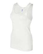 BELLA + CANVAS Women's Baby Rib Tank 1080