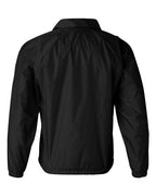 Augusta Sportswear Men's Coach's Jacket 3100