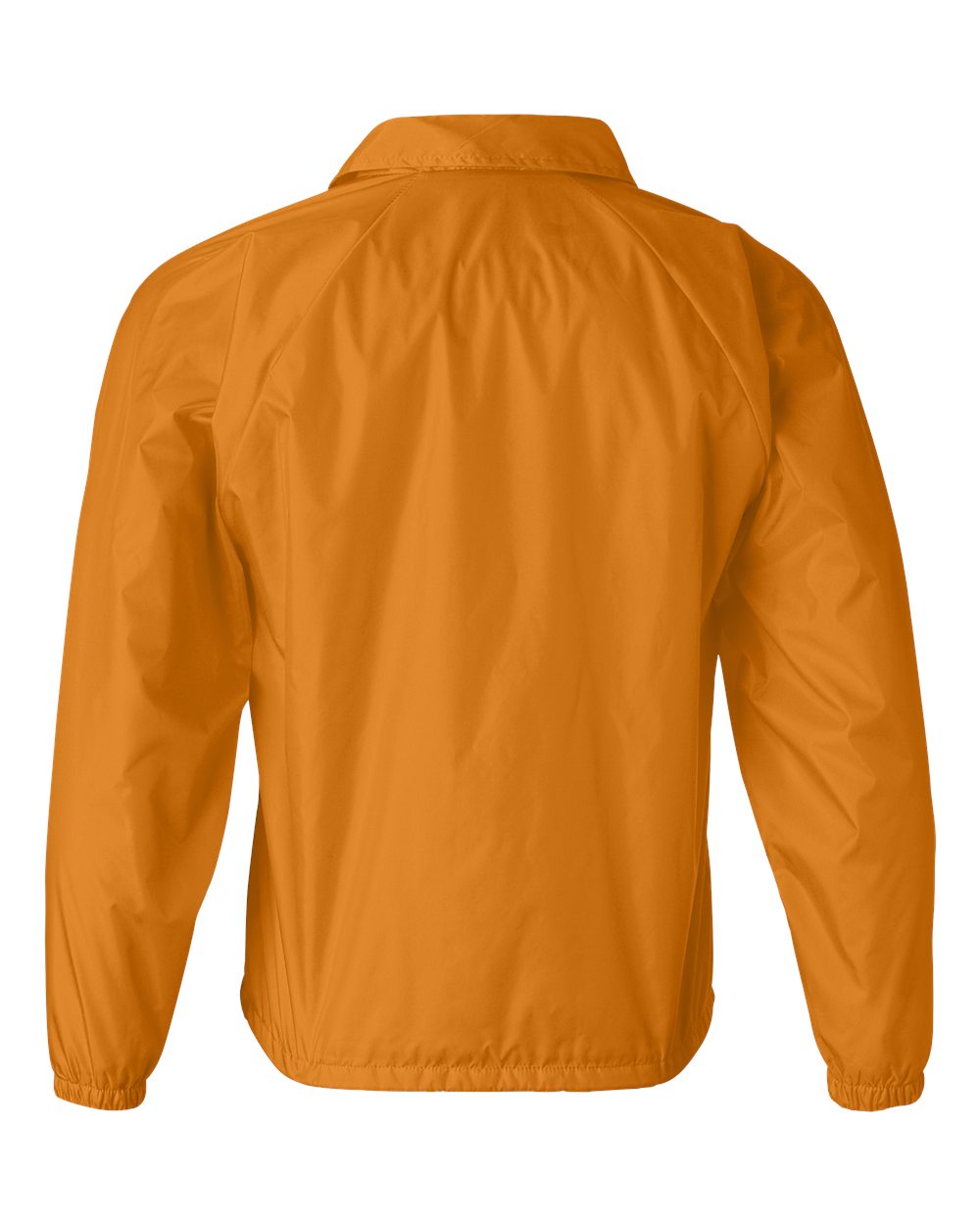 Men's Coach's Jacket