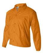 Augusta Sportswear Men's Coach's Jacket 3100
