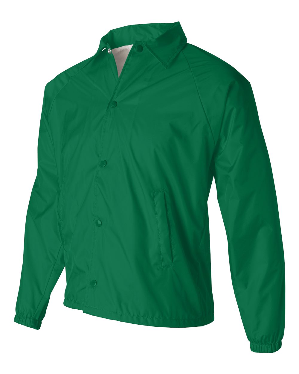 Men's Coach's Jacket
