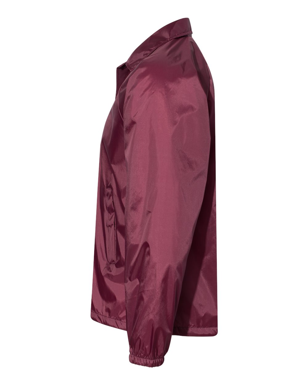 Men's Coach's Jacket