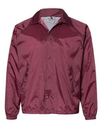Augusta Sportswear Men's Coach's Jacket 3100