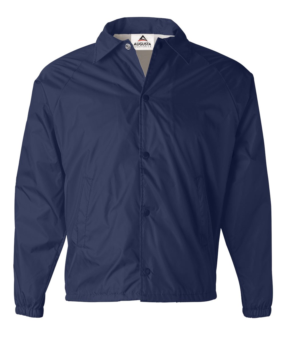Men's Coach's Jacket