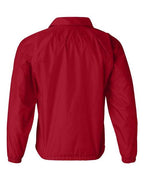 Augusta Sportswear Men's Coach's Jacket 3100