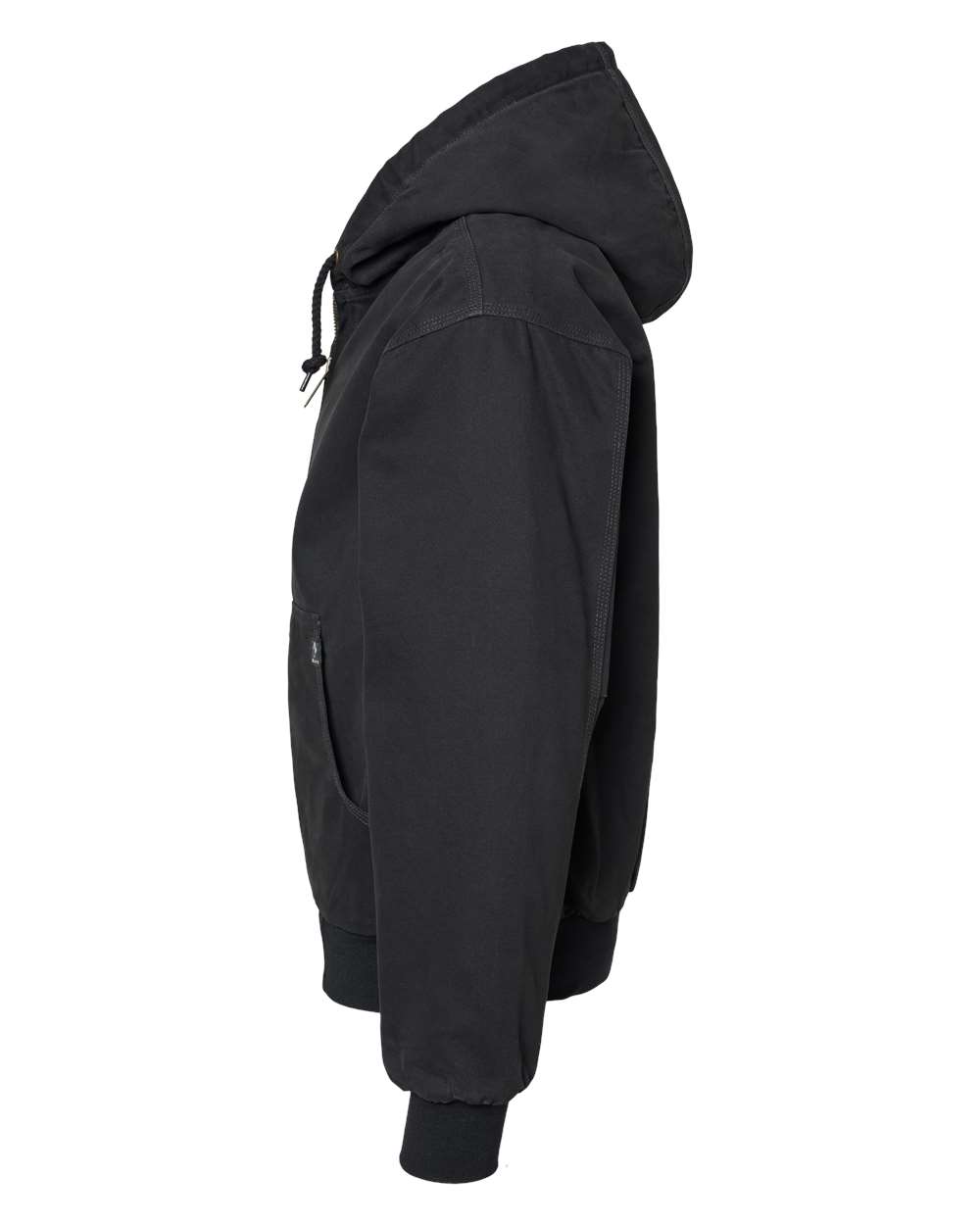 Men's Cheyenne Boulder Cloth™ Hooded Jacket