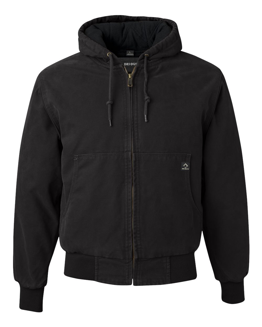 Men's Cheyenne Boulder Cloth™ Hooded Jacket
