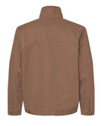 DRI DUCK Men's Maverick Boulder Cloth™ Jacket with Blanket Lining 5028