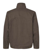DRI DUCK Men's Maverick Boulder Cloth™ Jacket with Blanket Lining 5028