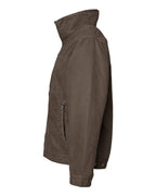 DRI DUCK Men's Maverick Boulder Cloth™ Jacket with Blanket Lining 5028