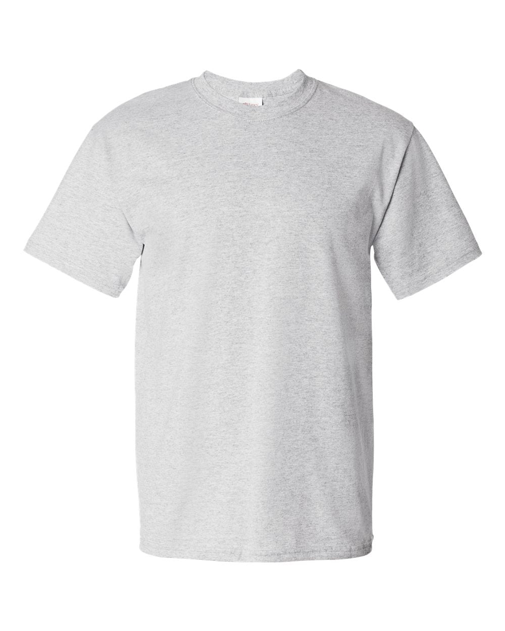 Custom Essential Cotton T-Shirt – Add Your Logo or Design