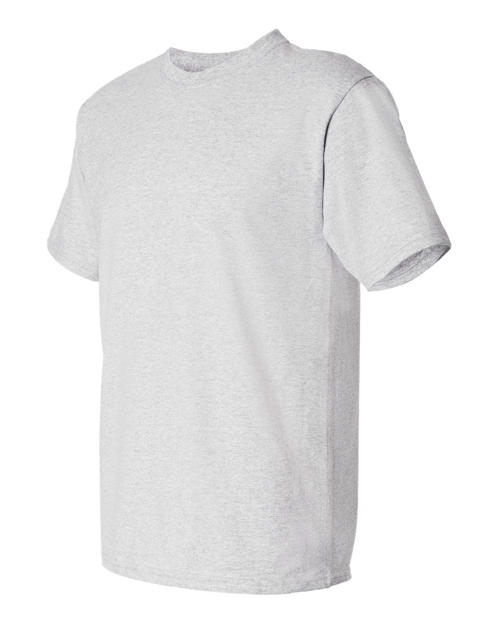 Custom Essential Cotton T-Shirt – Add Your Logo or Design