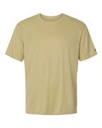 Badger Men's B-Core Sport Shoulders T-Shirt 4120
