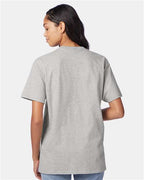 Hanes Unisex Authentic T-Shirt 5250