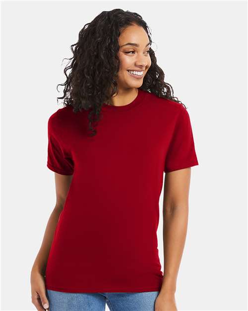 Hanes Unisex Beefy-T® T-Shirt 5180