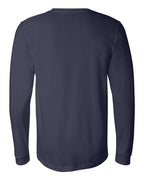 BELLA + CANVAS Unisex Jersey Long Sleeve Tee 3501