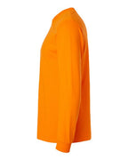 Gildan Unisex Ultra Cotton® Long Sleeve T-Shirt 2400