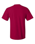 Hanes Men's Authentic Pocket T-Shirt 5590