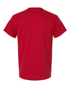 Gildan Unisex DryBlend® Pocket T-Shirt 8300