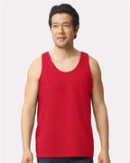 Gildan Unisex Ultra Cotton® Tank Top 2200