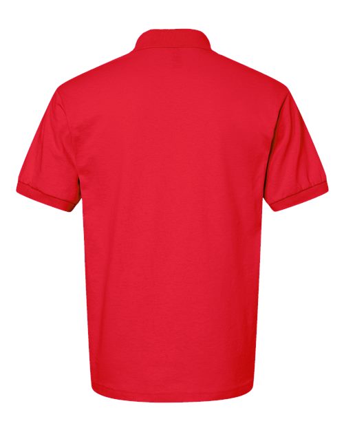 Gildan Unisex DryBlend® Jersey Polo 8800