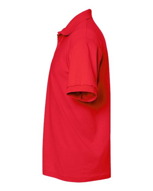 Gildan Unisex DryBlend® Jersey Polo 8800