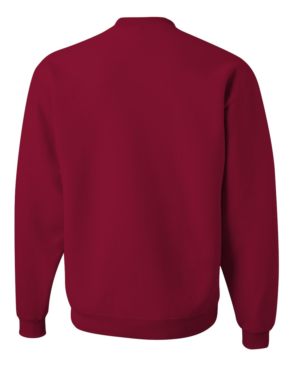 Custom Unisex NuBlend Crewneck Sweatshirt – Add Your Logo or Design