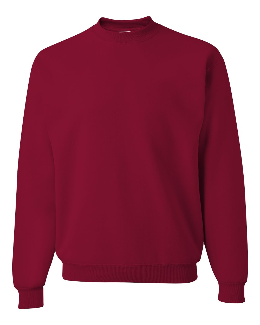 Custom Unisex NuBlend Crewneck Sweatshirt – Add Your Logo or Design