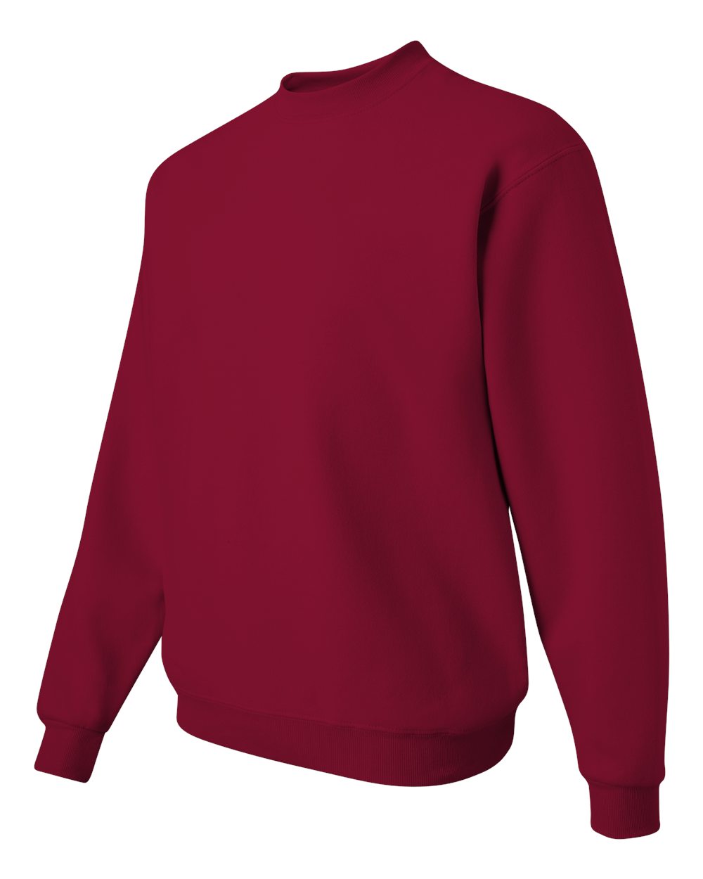 Custom Unisex NuBlend Crewneck Sweatshirt – Add Your Logo or Design