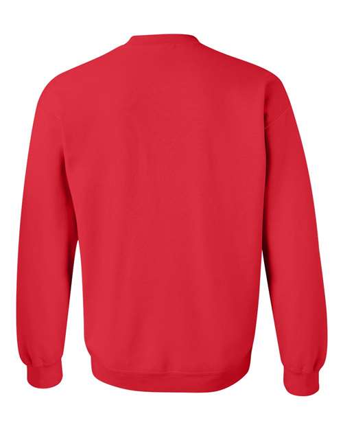 Gildan Unisex Heavy Blend™ Crewneck Sweatshirt 18000