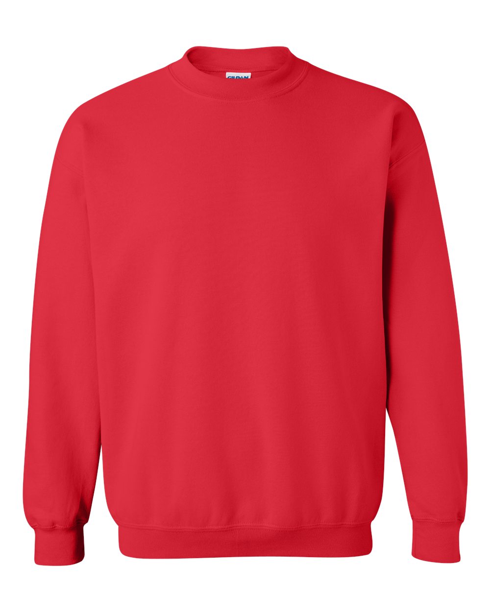 Custom Unisex Heavy Blend Crewneck Sweatshirt – Add Your Logo or Design