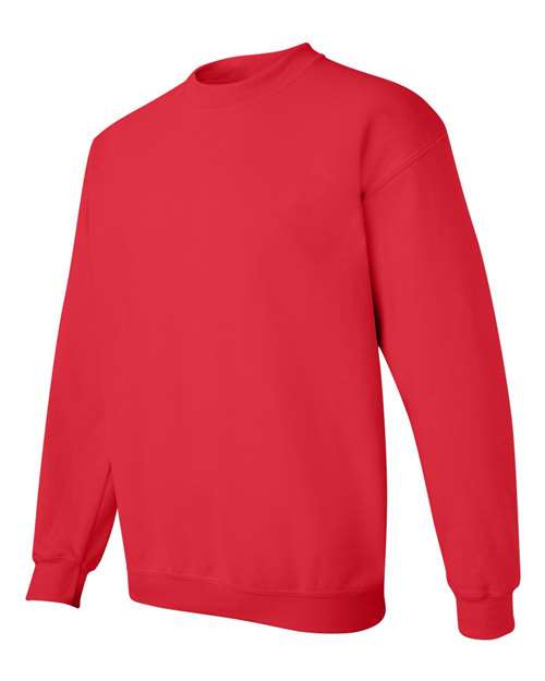 Gildan Unisex Heavy Blend™ Crewneck Sweatshirt 18000