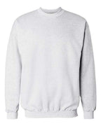 Hanes Unisex Ultimate Cotton® Crewneck Sweatshirt F260