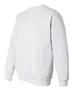 Hanes Unisex Ultimate Cotton® Crewneck Sweatshirt F260