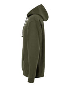 Independent Trading Co. Unisex Heavyweight Hooded Sweatshirt IND4000
