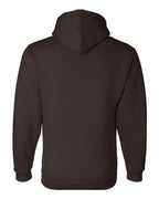 Bayside Unisex USA-Made Hooded Sweatshirt 960