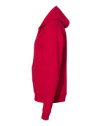 Hanes Unisex EcoSmart® Full-Zip Hooded Sweatshirt P180