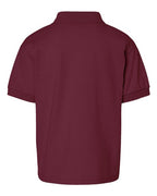 Gildan Youth DryBlend® Jersey Polo 8800B