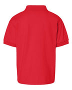 Gildan Youth DryBlend® Jersey Polo 8800B