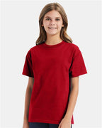 Hanes Youth Authentic T-Shirt 5450