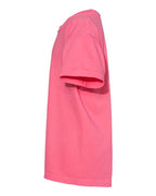 Comfort Colors Youth Garment-Dyed Heavyweight T-Shirt 9018