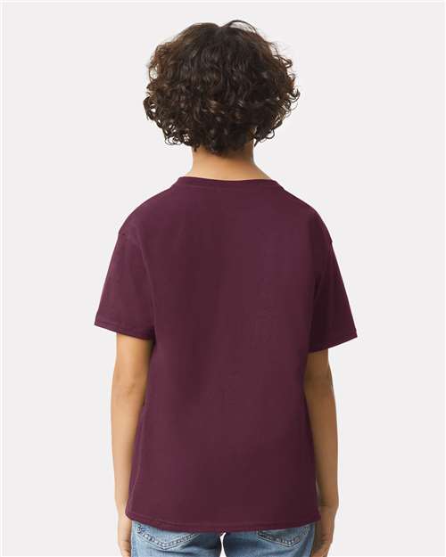 Gildan Youth Ultra Cotton® T-Shirt 2000B
