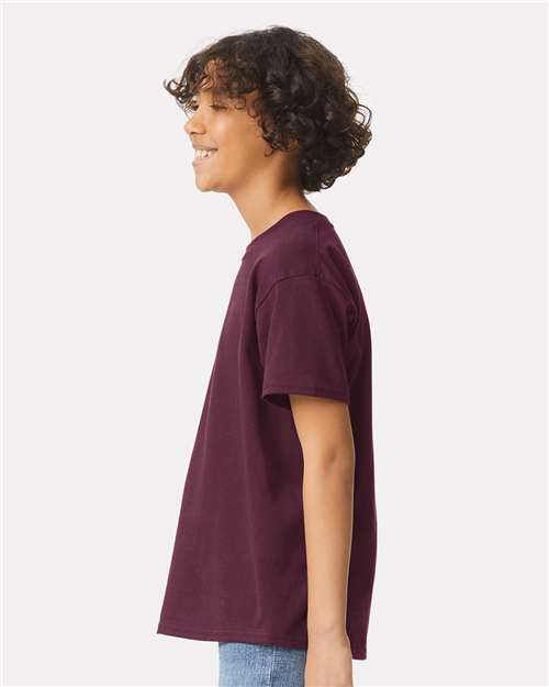 Gildan Youth Ultra Cotton® T-Shirt 2000B