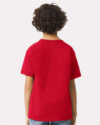 Gildan Youth Ultra Cotton® T-Shirt 2000B