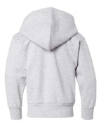 Hanes Youth EcoSmart® Hooded Sweatshirt P473